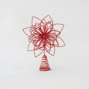 WIRE TOP TREE