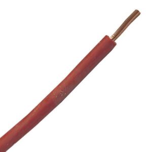 CABLE NYA ΗΟ7V-U 1Χ1