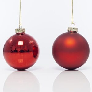 GLASS BALL