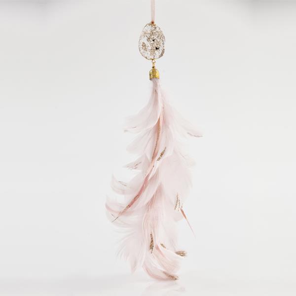 HANGING FEATHER