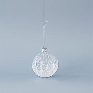 GLASS BALL