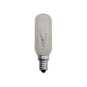 ΛΑΜΠΑ ΣΩΛΗΝΩΤΗ 40W E14 220-240V