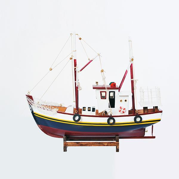 TRAWL NET