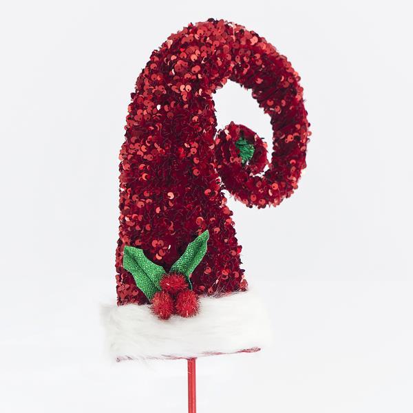 ELF CAP IN STICK