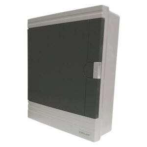 FUSE BOX (S/M) MEKSBOX 24