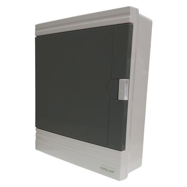 FUSE BOX (S/M) MEKSBOX 24