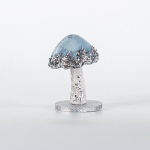 VELVET MUSHROOM
