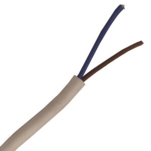 CABLE NYΜ A05VV-U 2Χ1