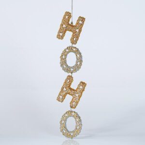 ACRYLIC ORNAMENT