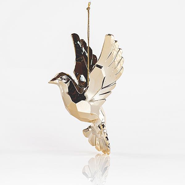 ACRYLIC BIRDIE ACRYLIC BIRDIE