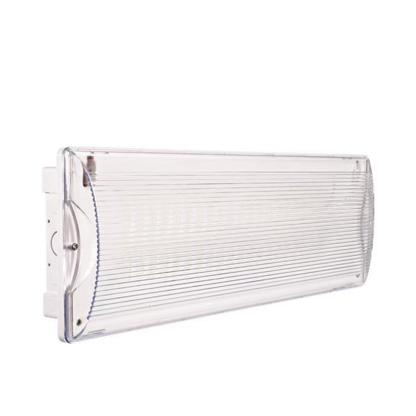 EMERGENCY LIGHT 40 SMD LED 4W IP65 EMERGENCY LIGHT 40 SMD LED 4W IP65