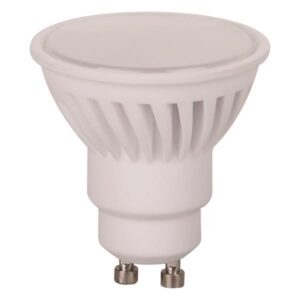 LED LAMP GU10 10W 6500K 110° 220-240V