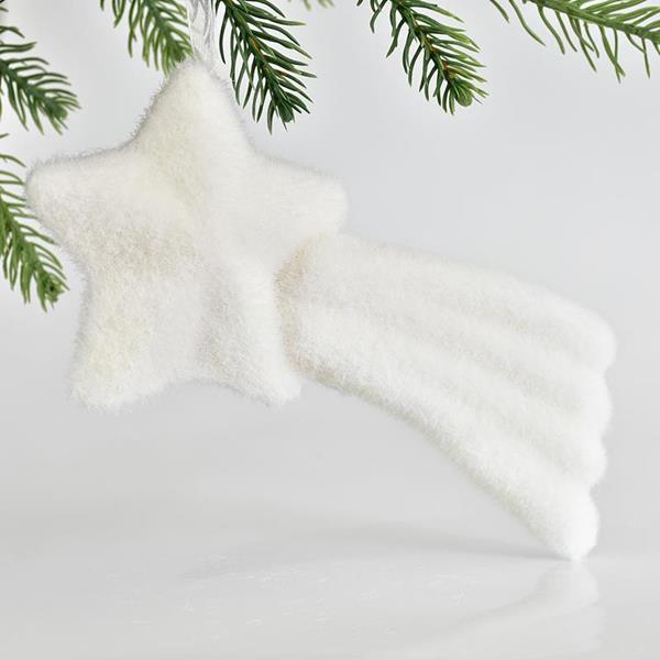 COMET WHITE