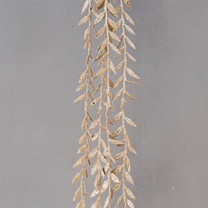 TWIG WITH LITTLE LEAVES
