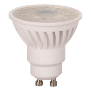 ΛΑΜΠΑ LED GU10 10W 4000K 38° 220-240V