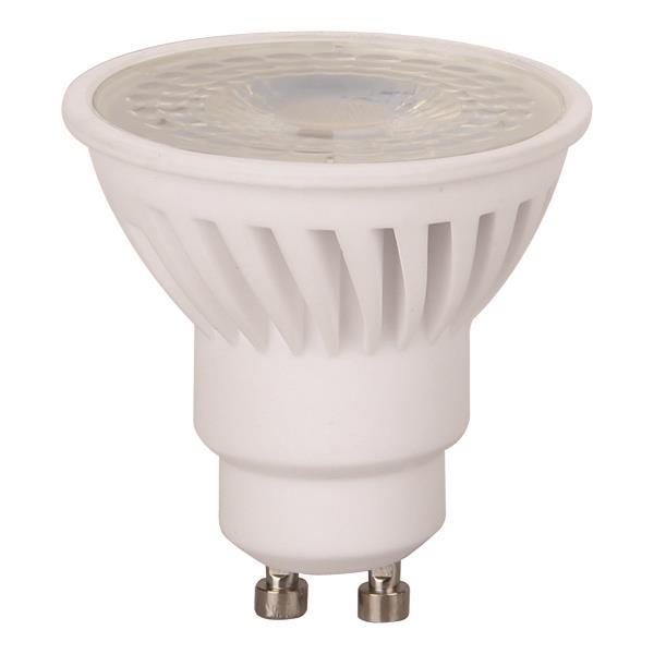 ΛΑΜΠΑ LED GU10 10W 4000K 38° 220-240V