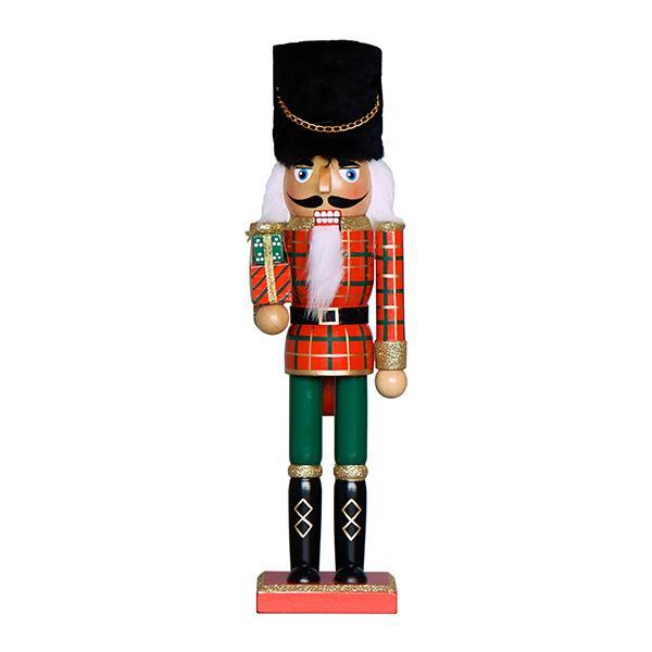 NUTCRACKER