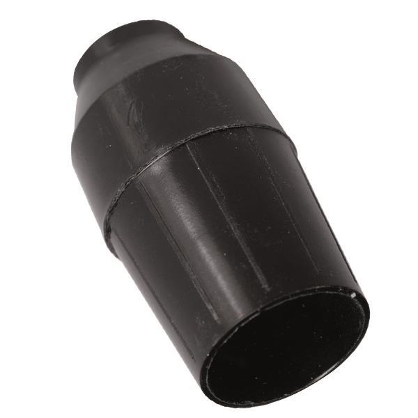 LAMPHOLDER BAKELITE BLACK E14 LAMPHOLDER BAKELITE BLACK E14