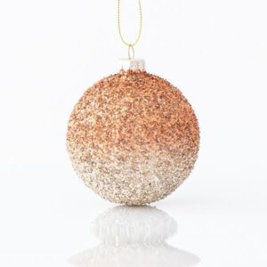 GLASS BALL