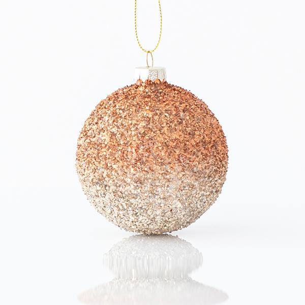 GLASS BALL