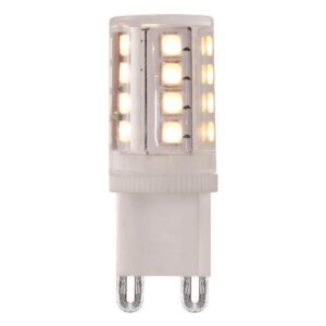 LAMP LED SMD 4W G9 6500K 220-240V