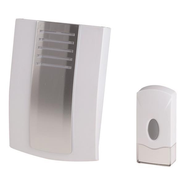 DOORBELL WIRELESS BATTERY
