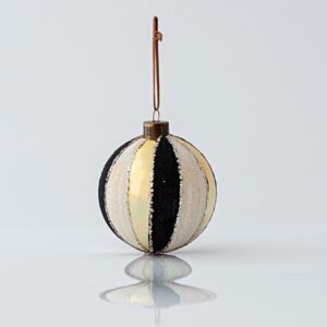 GLASS BALL