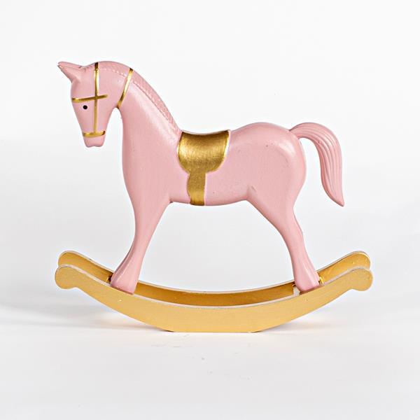WOODEN HORSE