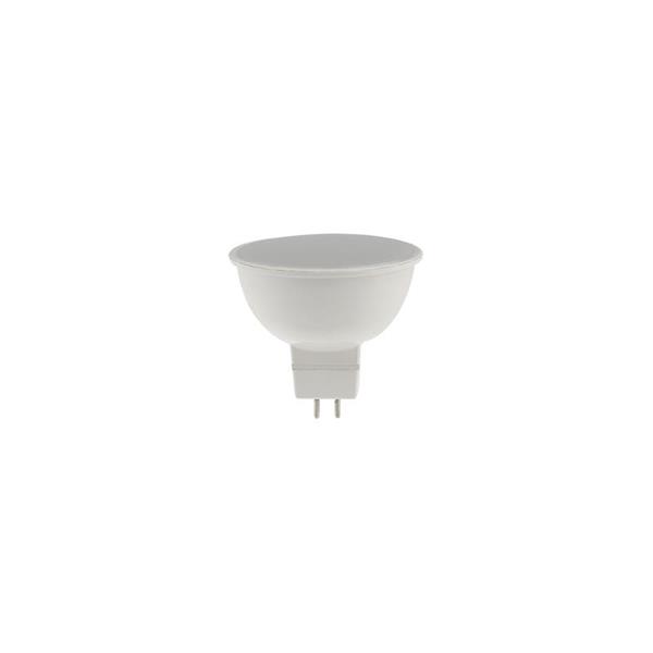 ΛΑΜΠΑ LED MR16 6W 4000K 38° 12V AC/DC ΛΑΜΠΑ LED MR16 6W 4000K 38° 12V AC/DC