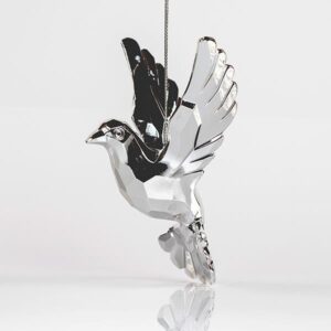 ACRYLIC BIRDIE