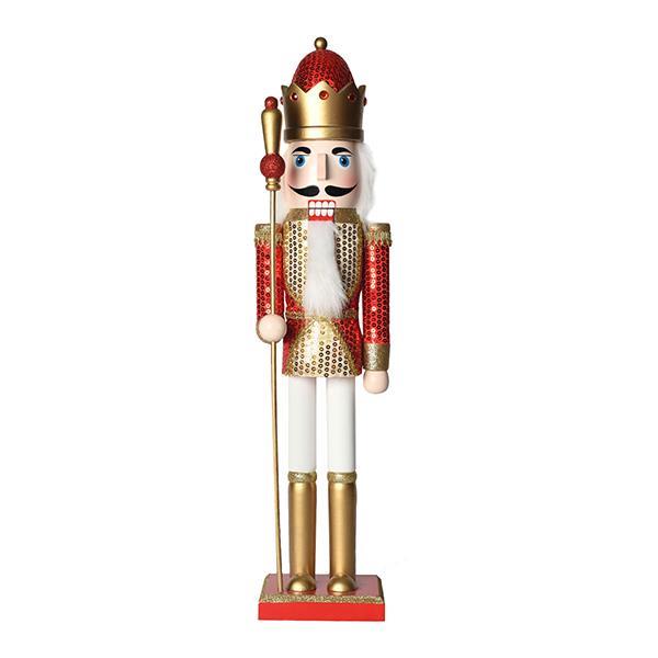 NUTCRACKER