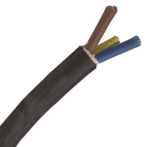 CABLE NYY J1VV-R 3X70mm2 (DRUM)
