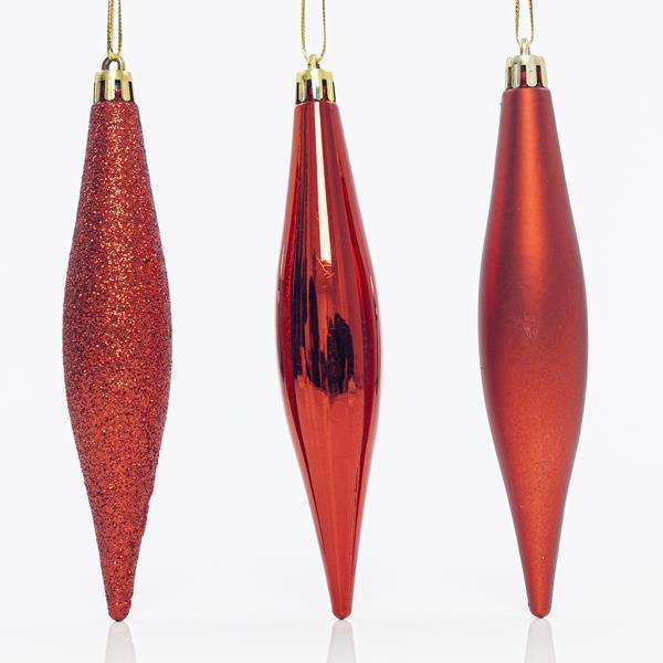 PLASTIC ORNAMENT PLASTIC ORNAMENT