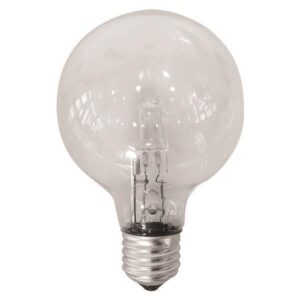 ΛΑΜΠΑ ΑΛΟΓΟΝΟΥ ECO 30% ΓΛΟΜΠΟ G80 28W E27 220-240V