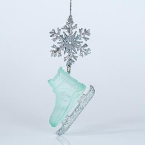 ACRYLIC ICESKATE