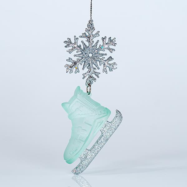 ACRYLIC ICESKATE