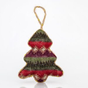 FABRIC TREE