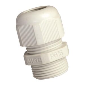NYLON CABLE GLAND PG16