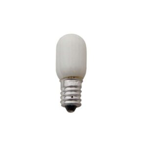 NIGHT LAMP 5W E14 OPAL 3PCS BLISTER 220-240V