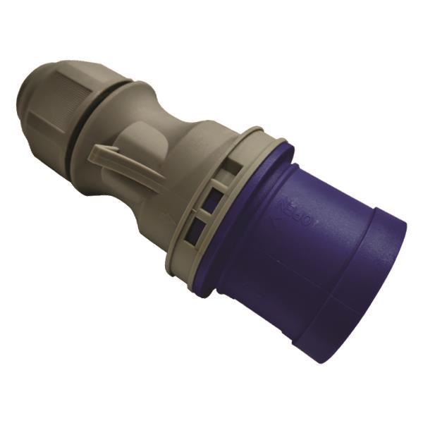 ΦIΣ ΑΡΣΕΝΙΚΟ 4X16A 380-415V IP44 ΦIΣ ΑΡΣΕΝΙΚΟ 4X16A 380-415V IP44