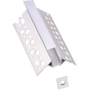 PROFILE RECESSED FOR PLASTERBOARD 2000*50*22