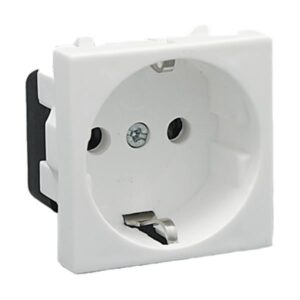 SOCKET SCHUKO 16A
