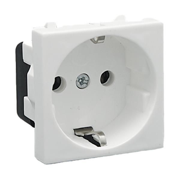 SOCKET SCHUKO 16A SOCKET SCHUKO 16A