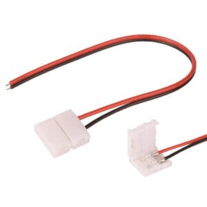 ΦΙΣ ΤΑΙΝΙΑΣ LED ΜΕ 2 ΚΑΝΑΛΙΑ 5050 (7