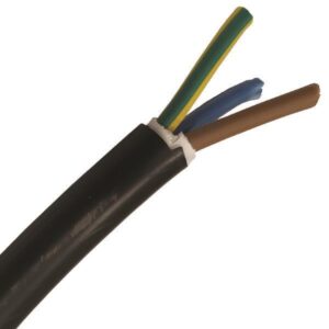 CABLE NYY J1VV-R 3X10+1