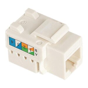 PLUG CONNECTOR RG 11 CAT-3