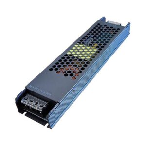 DRIVER METALLIC SLIM FOR LED TAPE 24V DC 400W IP20