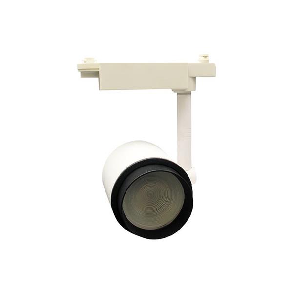 ΣΠΟΤ ΡΑΓΑΣ LED 4 ΓΡΑΜΜΩΝ 30W 2700K-4000-6000K 12°-90° ΛΕΥΚΟ PRO