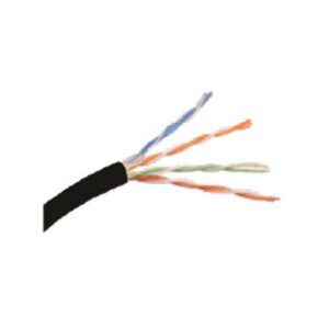 CABLE PET CAT-5e UTP (1000m Drum)