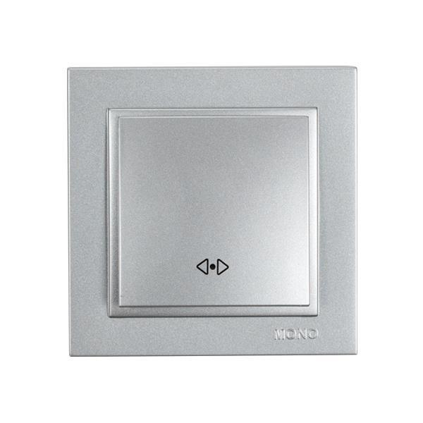 DESPINA INTERMEDIATE SWITCH SILVER